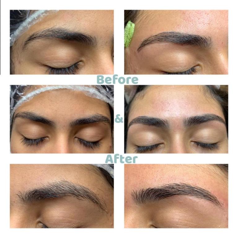 Vardit and Maya beauty Vardit and Maya beauty