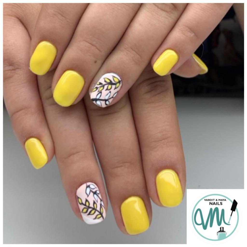 Vardit and Maya beauty Vardit and Maya beauty