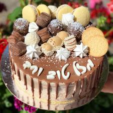 Dulce boutique bakery