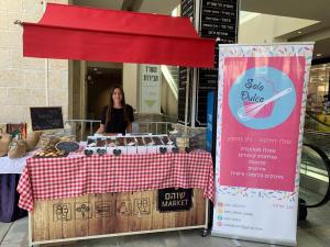 Dulce boutique bakery