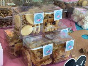 Dulce boutique bakery