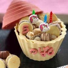 Dulce boutique bakery