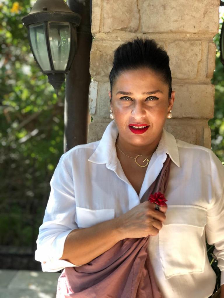 גלית לחמן סטיילינג אישי גלית לחמן סטיילינג אישי