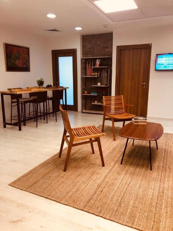 מרכז אושו מרכז אושו