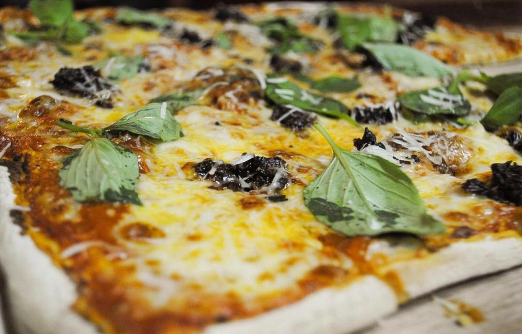 פיצה פרימו פיצה פרימו