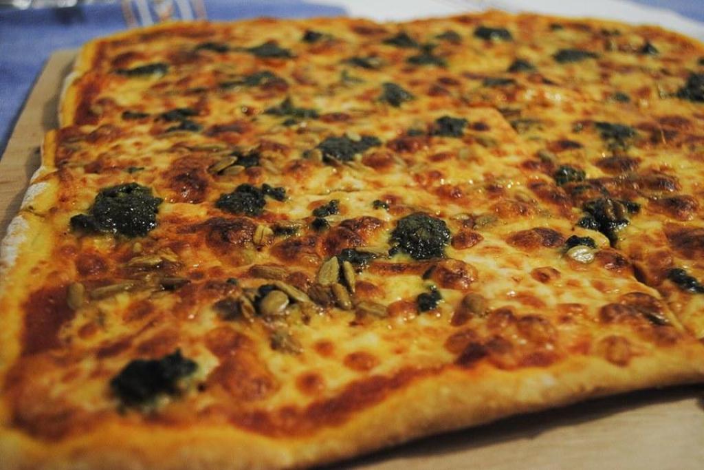 פיצה פרימו פיצה פרימו