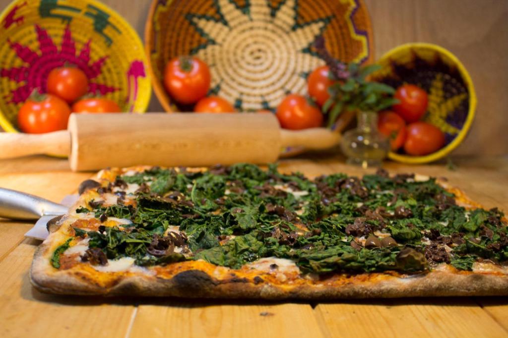 פיצה פרימו פיצה פרימו