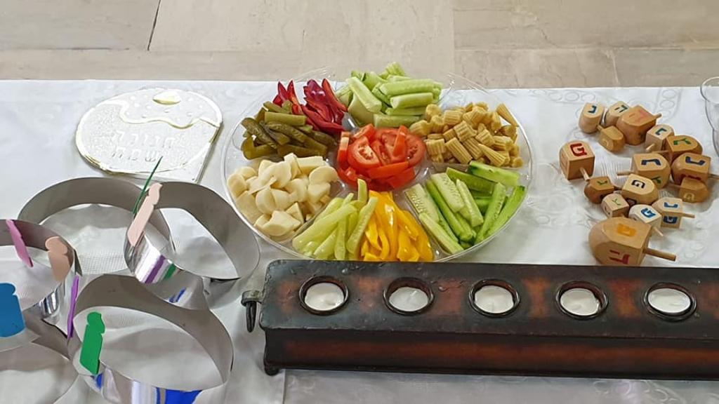 גן גרסיאלה גן גרסיאלה