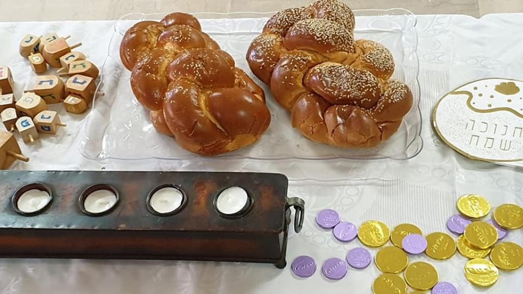 גן גרסיאלה גן גרסיאלה