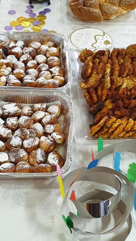 גן גרסיאלה גן גרסיאלה