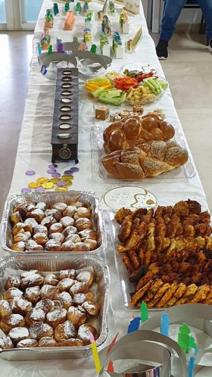 גן גרסיאלה גן גרסיאלה