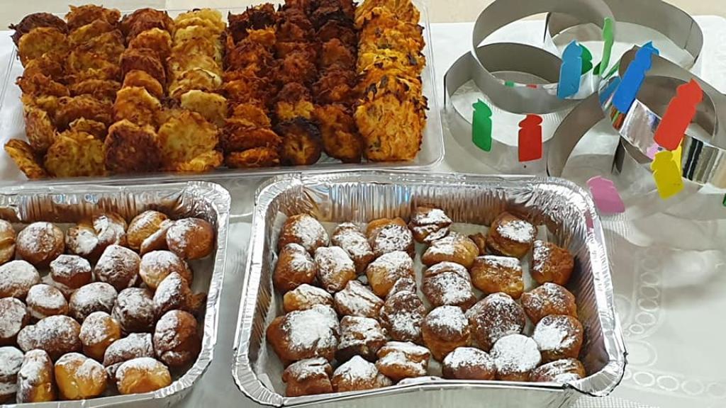 גן גרסיאלה גן גרסיאלה