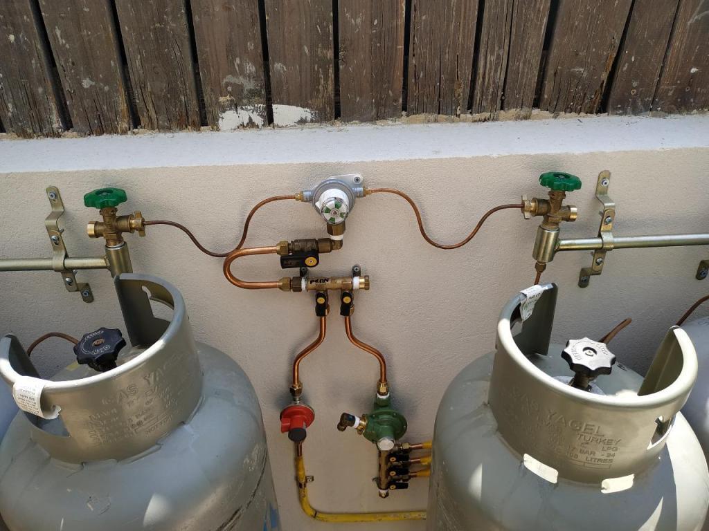 גבריאל שירותי גז גבריאל שירותי גז