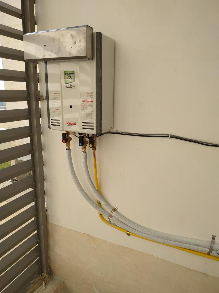 גבריאל שירותי גז גבריאל שירותי גז