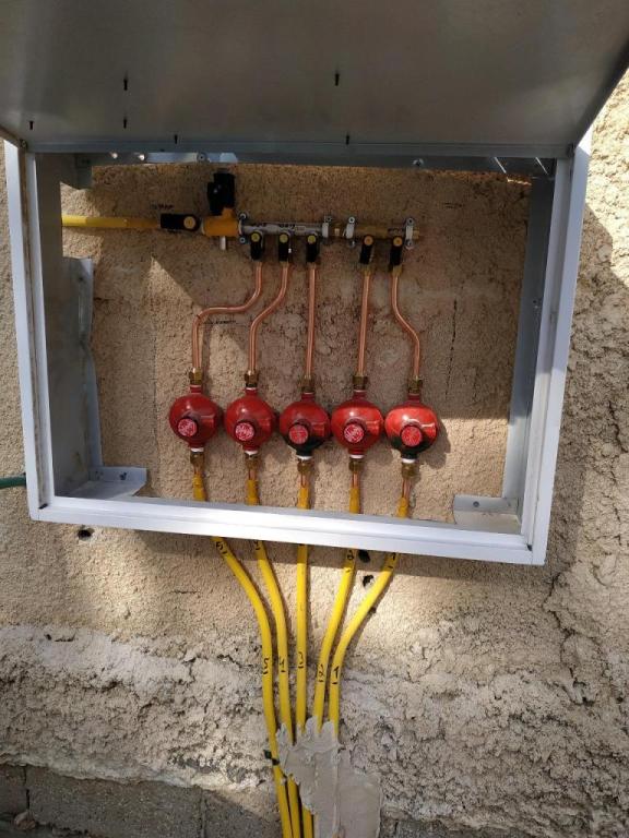 גבריאל שירותי גז גבריאל שירותי גז