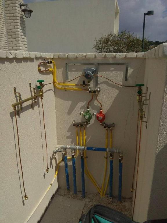 גבריאל שירותי גז גבריאל שירותי גז