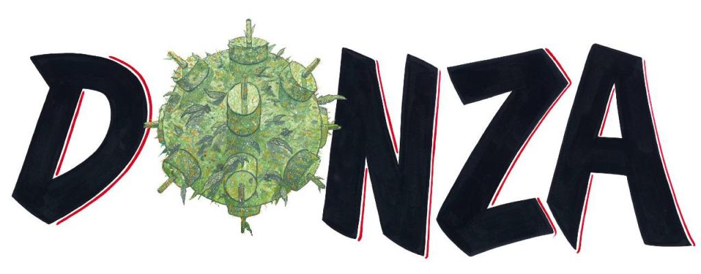 גלריית DONZA גלריית DONZA