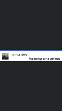 איריס דביר