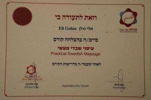 אלי גולן