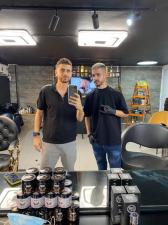 מספרת אור BarberShop