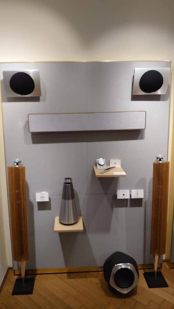 Bang&Olufsen Israel Bang&Olufsen Israel