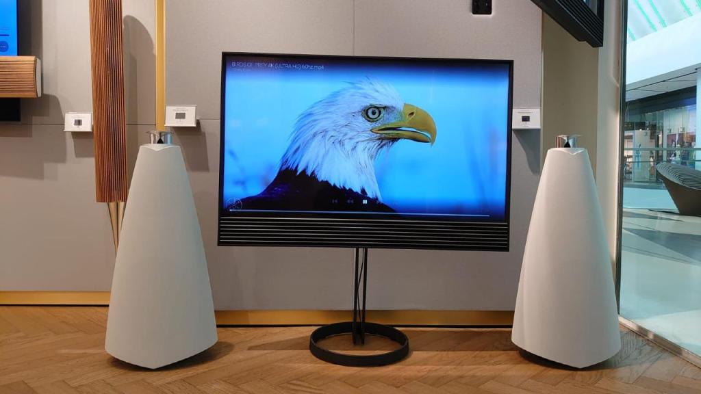 Bang&Olufsen Israel Bang&Olufsen Israel