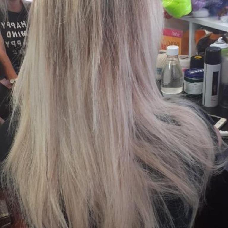 Selam hairwork's Selam hairwork's