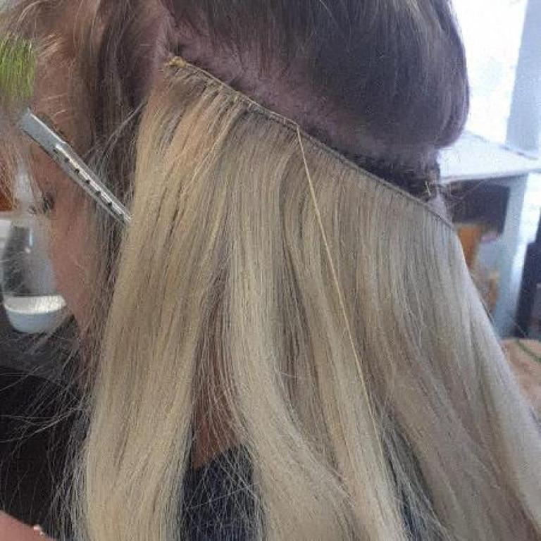 Selam hairwork's Selam hairwork's