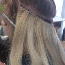 Selam hairwork's