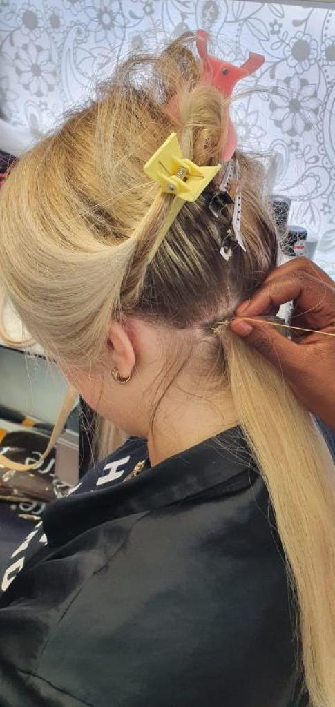 Selam hairwork's Selam hairwork's