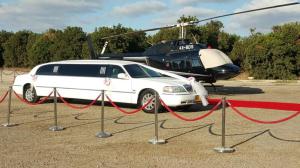 2B LIMOUSINE