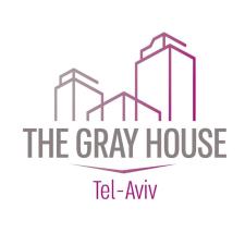 The gray house
