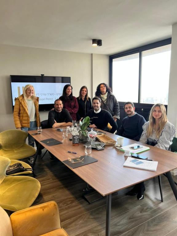 עורך דין גל חסון עורך דין גל חסון