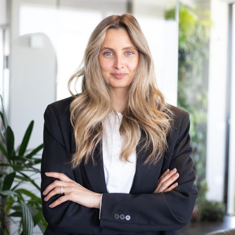 עורך דין גל חסון עורך דין גל חסון