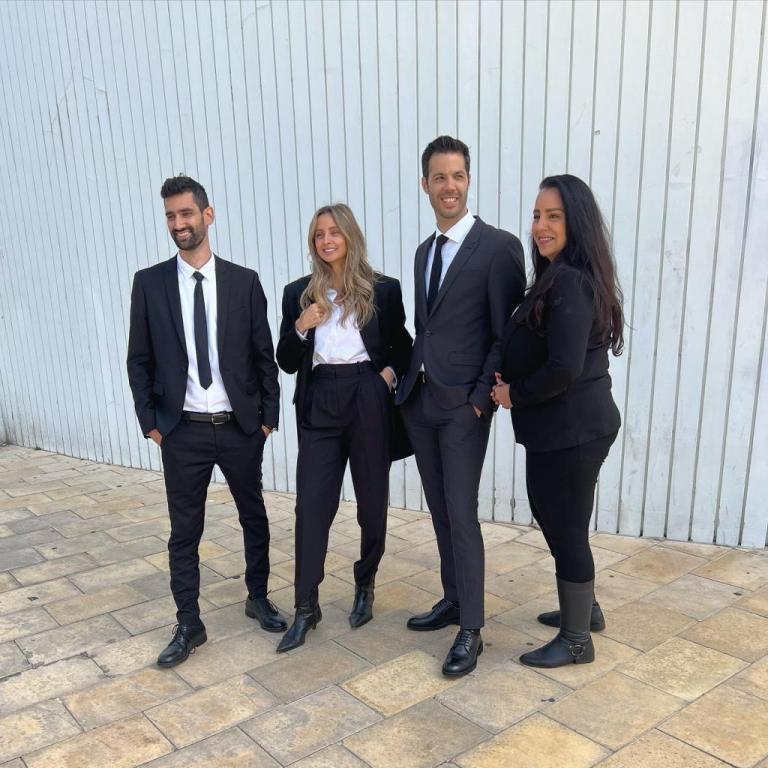 עורך דין גל חסון עורך דין גל חסון