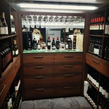 Elyashiv's wine