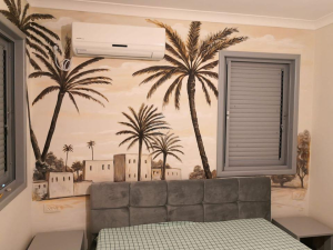 ציורי קיר מקצועיים  מנוהל