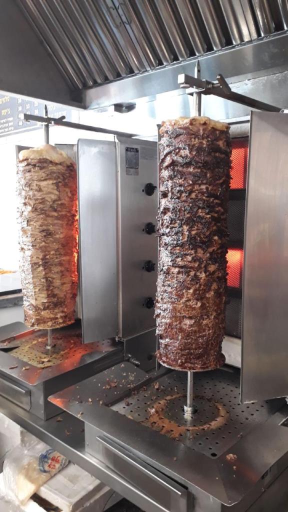 שיפודי המלכה שיפודי המלכה