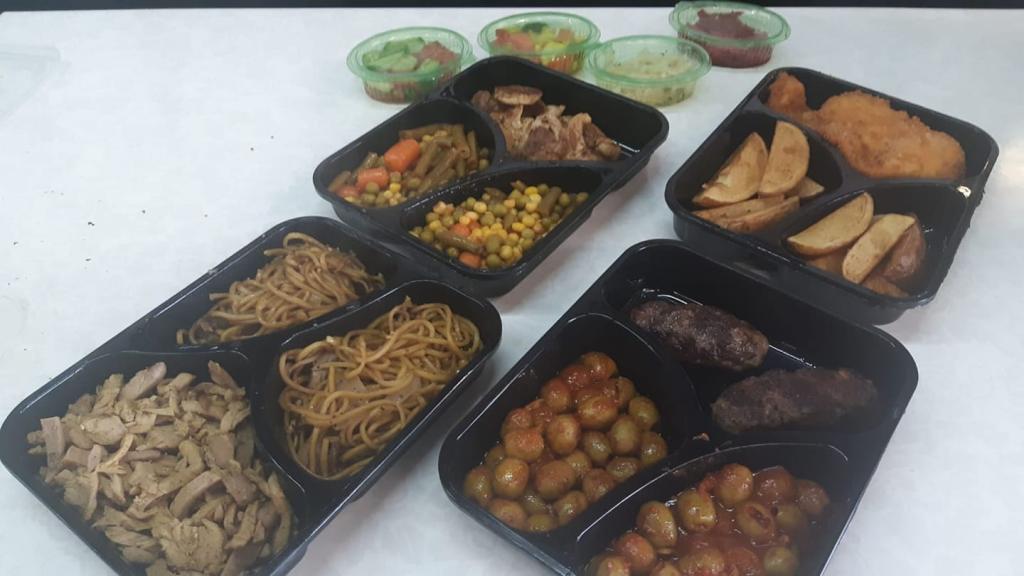 שיפודי המלכה שיפודי המלכה