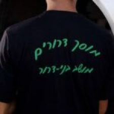 מוסך דרורים 