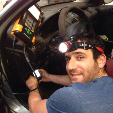 מוסך דרורים  מנוהל