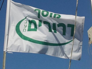 מוסך דרורים  מנוהל