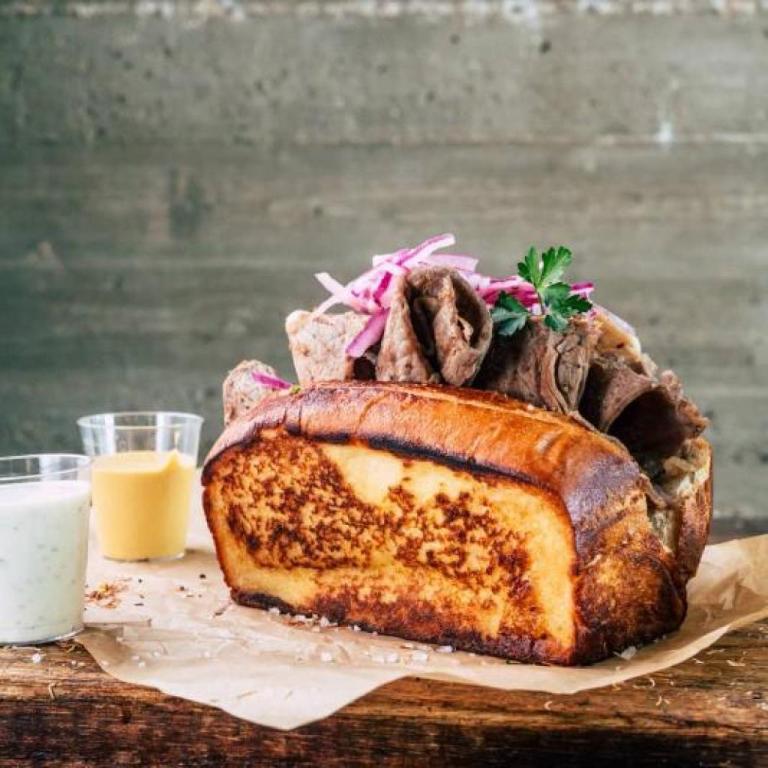 Knaf כנאפה בשר Knaf כנאפה בשר