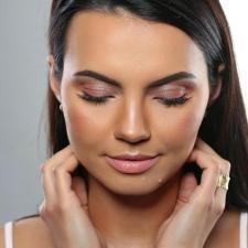 Sapir zakin make up