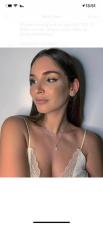 Sapir zakin make up