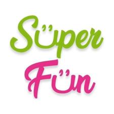 super fun