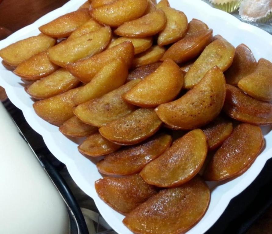 סוד המטבח הדרוזי סוד המטבח הדרוזי