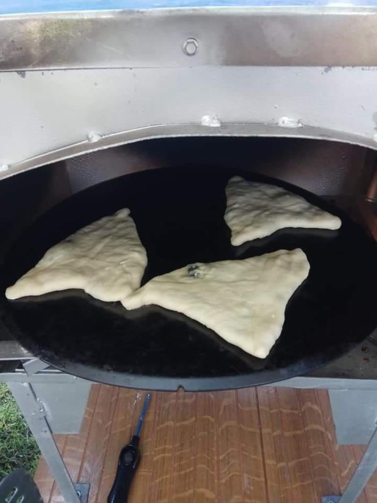 סוד המטבח הדרוזי סוד המטבח הדרוזי