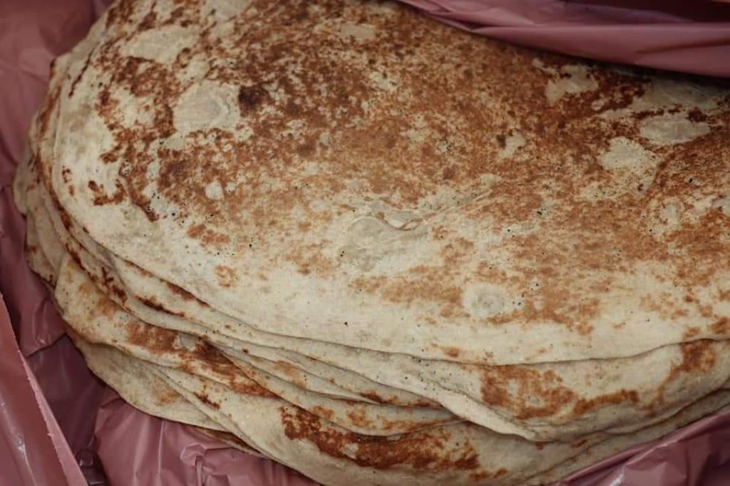 סוד המטבח הדרוזי סוד המטבח הדרוזי