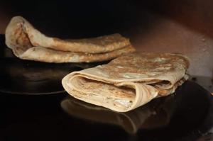סוד המטבח הדרוזי